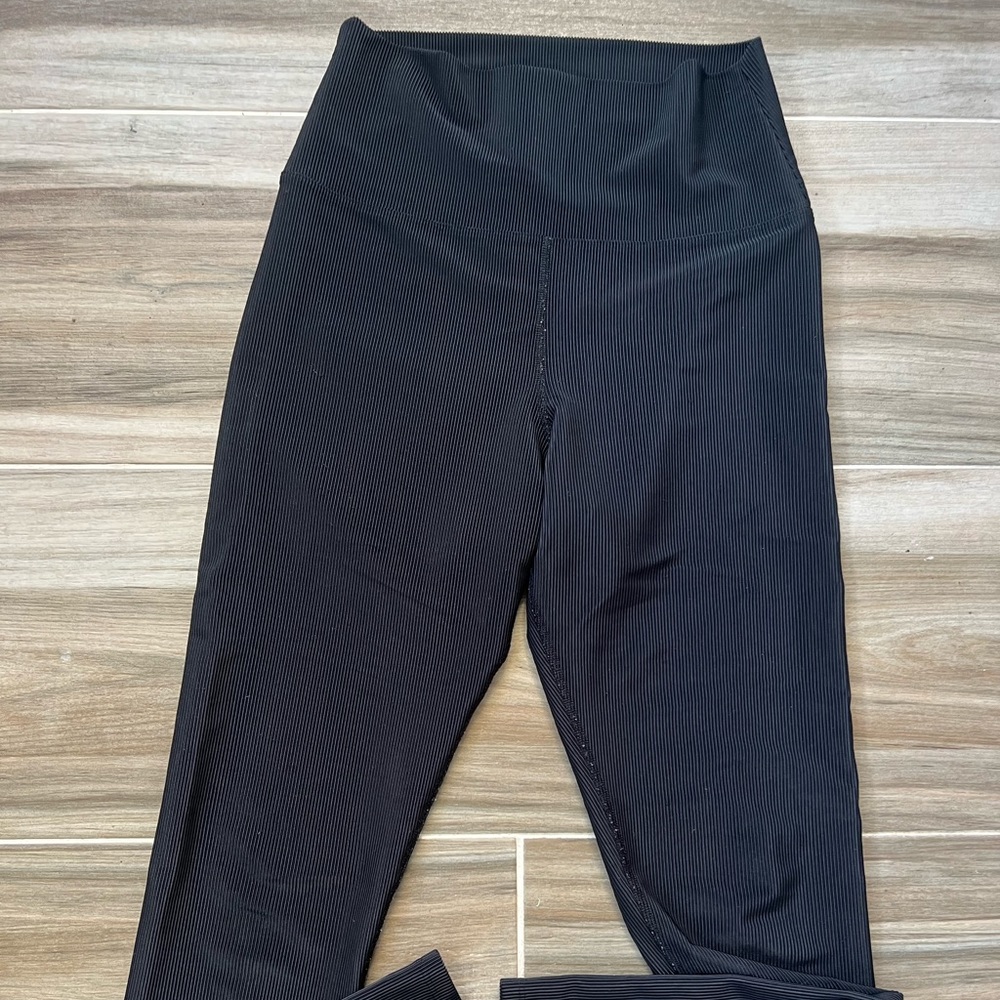 Beach Riot Ayla Legging - Black